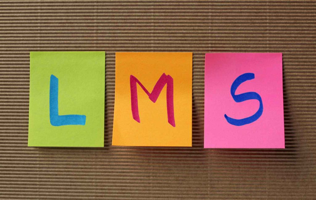 מערכת lms (1) מערכת lms